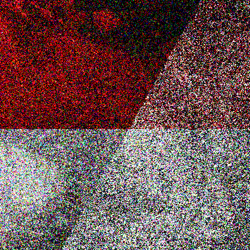 Noise Against the Grain thumbnail